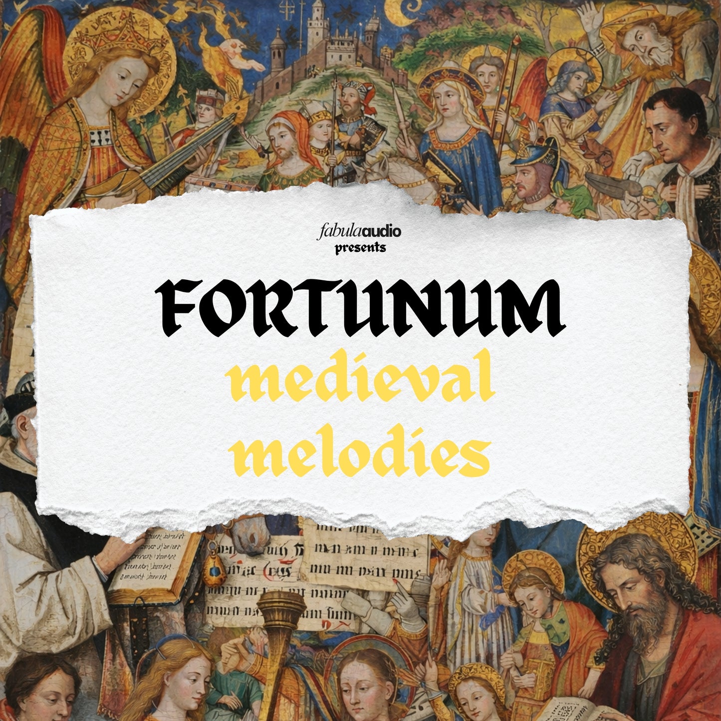 Fortunum: Medieval Melodies