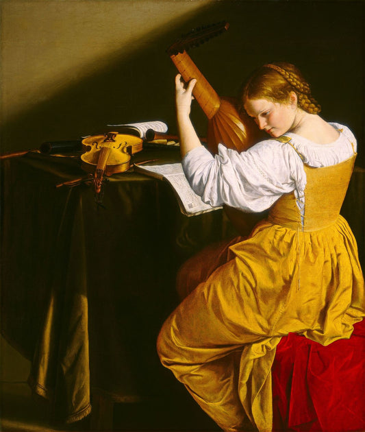 The Complete Palette: Combining Ancient Instruments and Modern Tech for Unique Scores