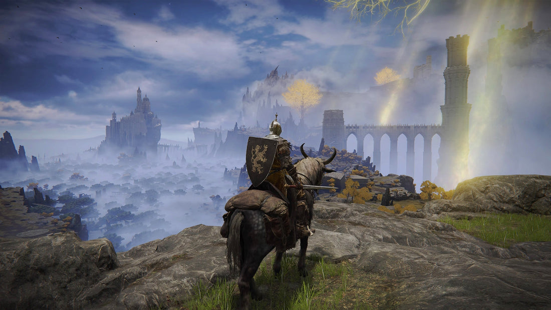Scoring the Shadows: How to Use Dark Ambient Drones in Dark Fantasy Games