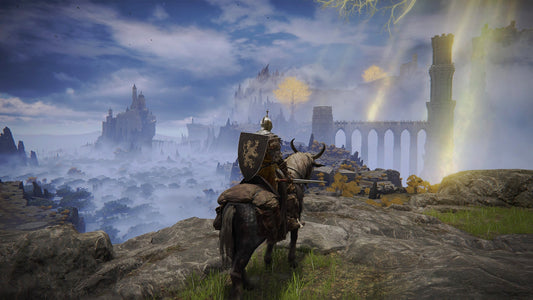 Scoring the Shadows: How to Use Dark Ambient Drones in Dark Fantasy Games