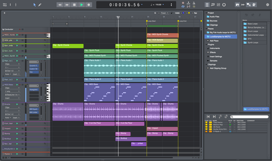 The Open-Source Score: Unlocking Total Creative Ownership with MIDI
