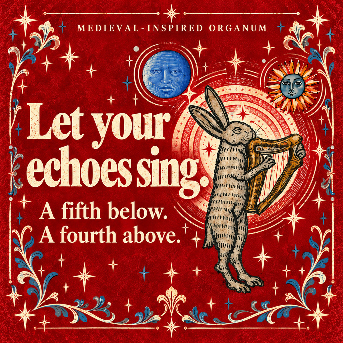 St. Mora: Harmonising Recall Delay
