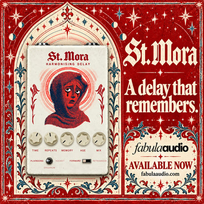 St. Mora: Harmonising Recall Delay
