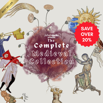 The Complete Medieval Collection