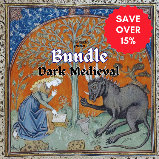 Dark Medieval Bundle