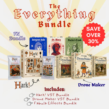 The Everything Bundle