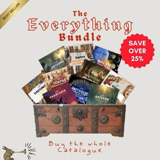 The Everything Bundle