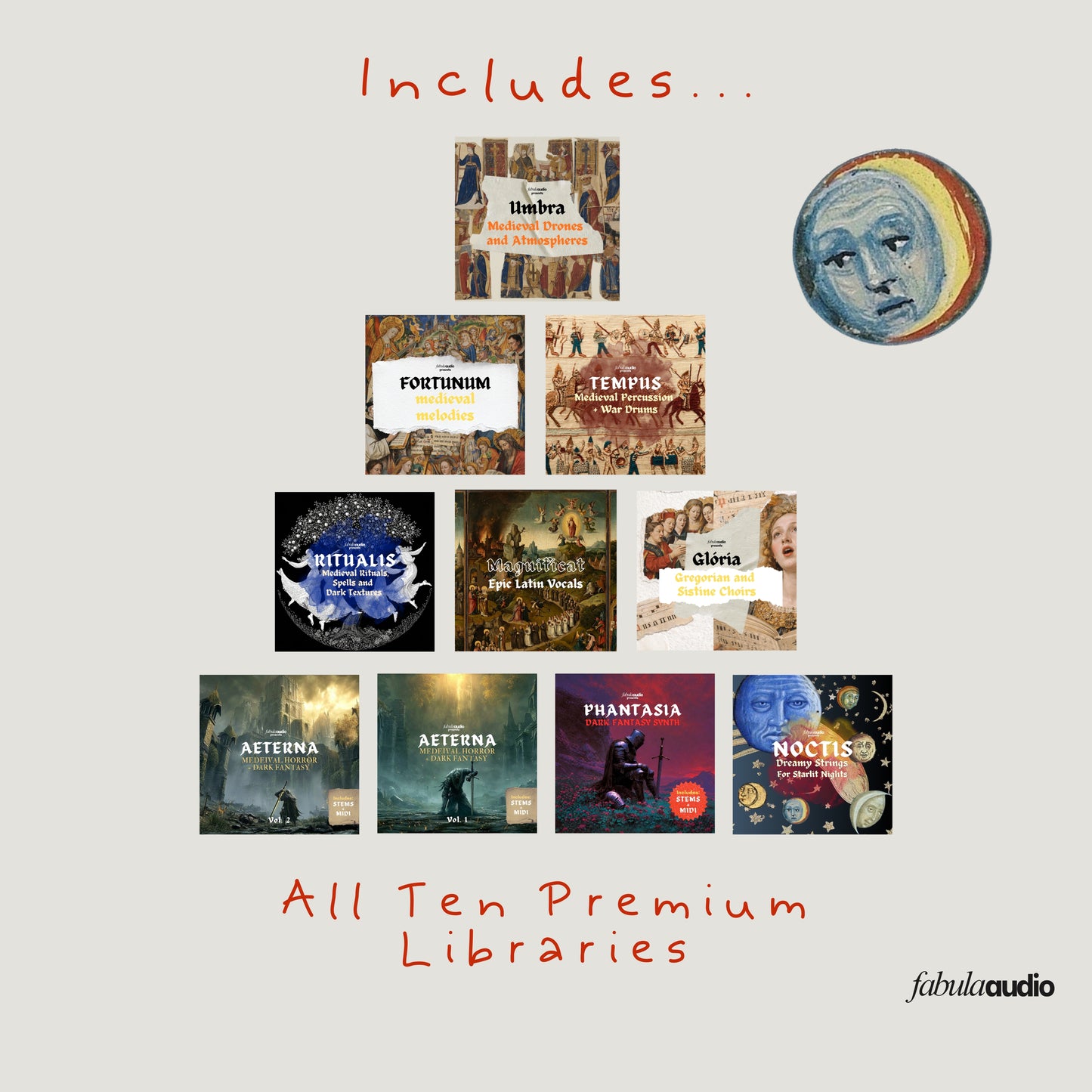 The Everything Bundle