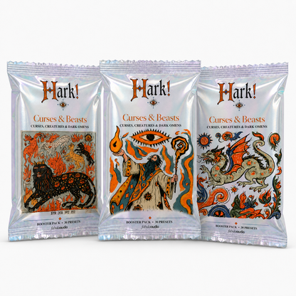 Hark! Founder's Edition Bundle (Limited Edition)