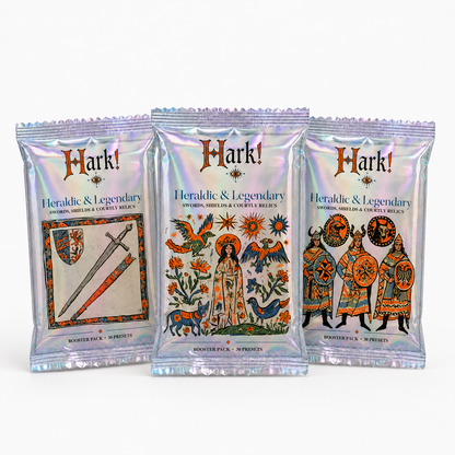 Hark! Founder's Edition Bundle (Limited Edition)