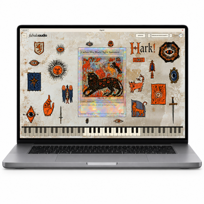Hark! Founder's Edition Bundle (Limited Edition)