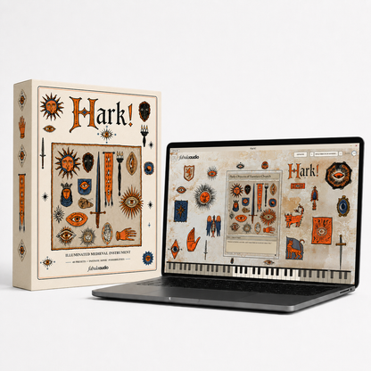 Hark! Founder's Edition Bundle (Limited Edition)