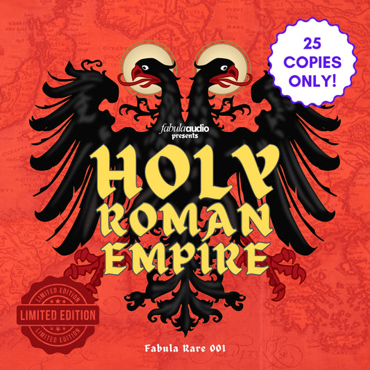 Fabula Rare 001: Holy Roman Empire