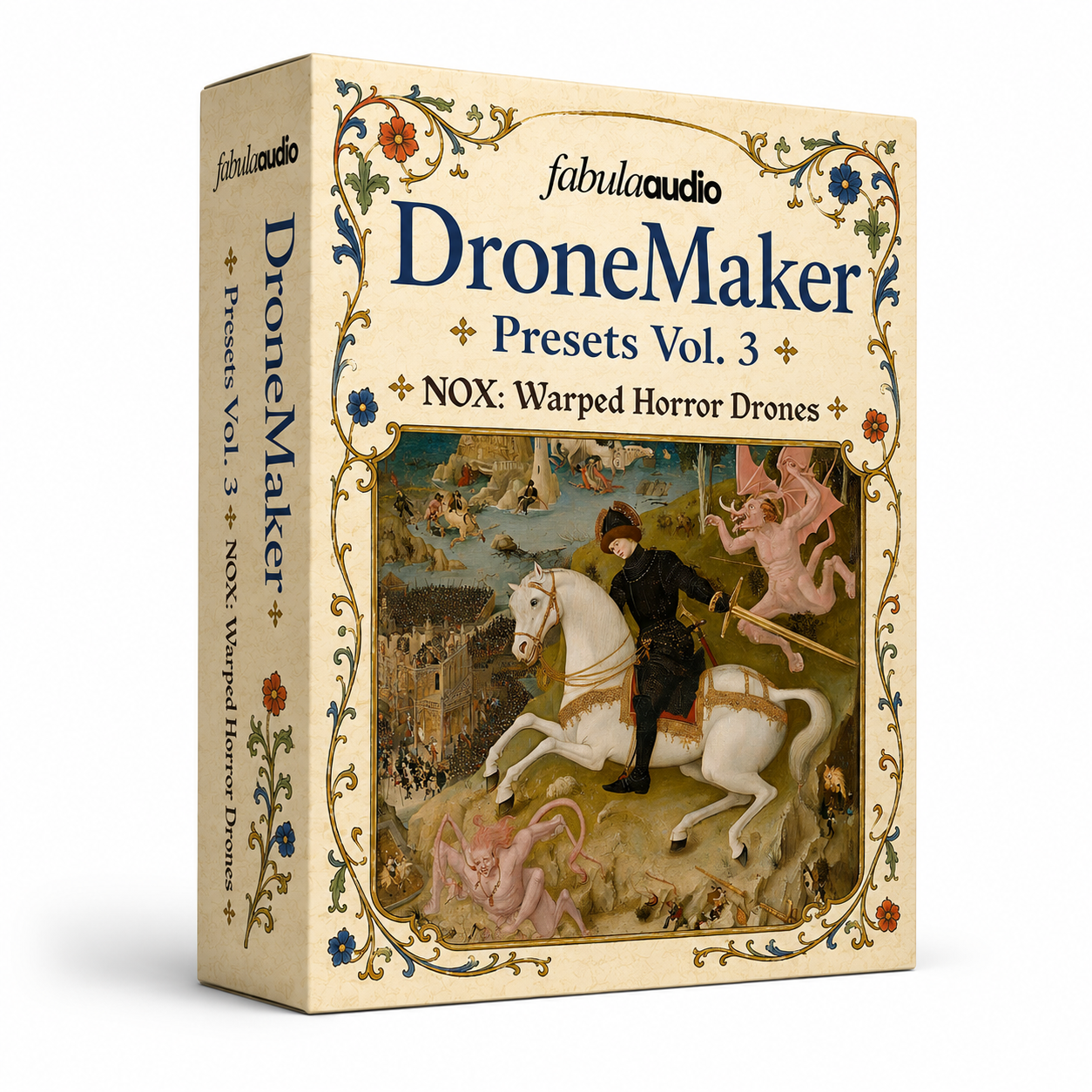 Drone Maker VST Bundle