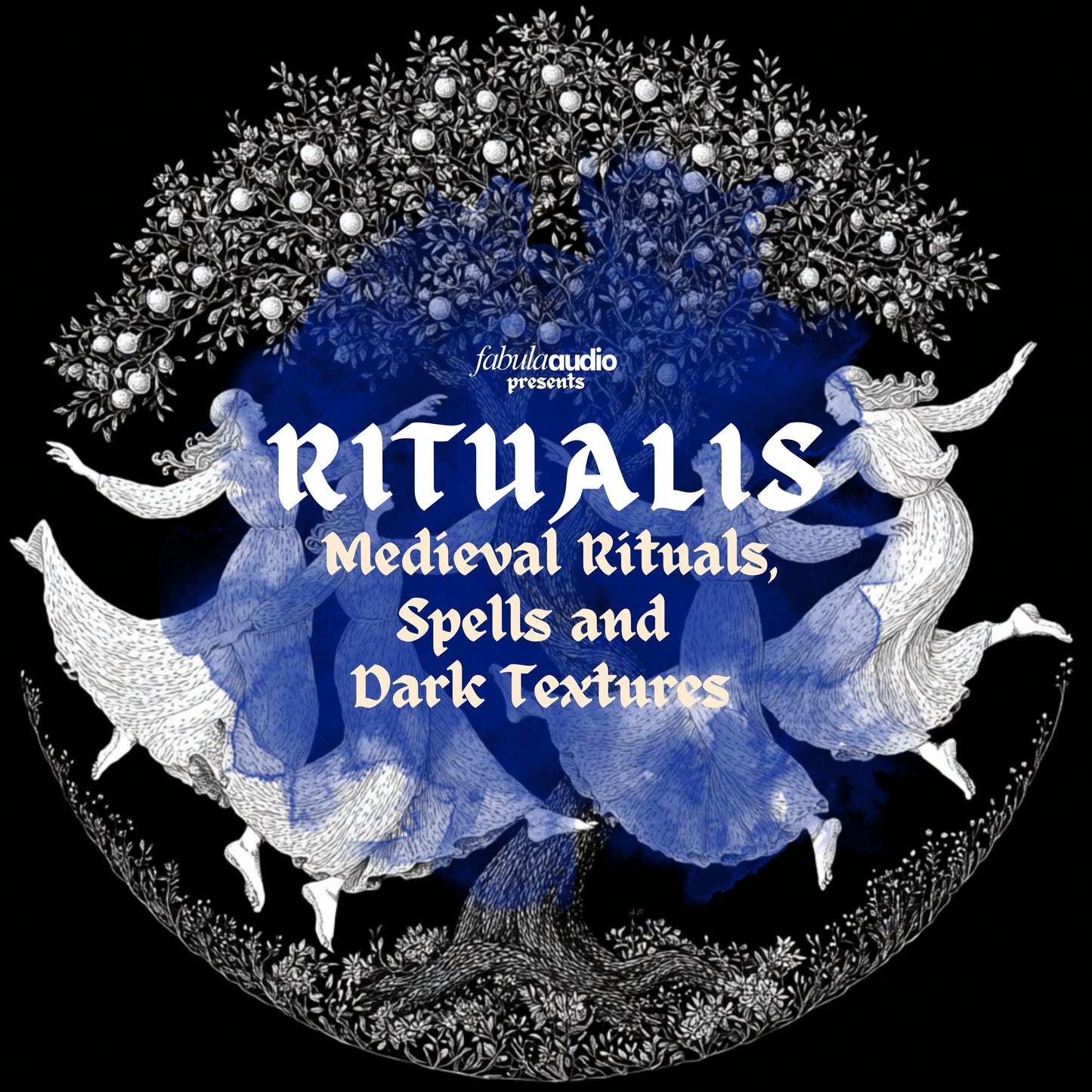 RITUALIS: Medieval Rituals, Spells and Dark Textures