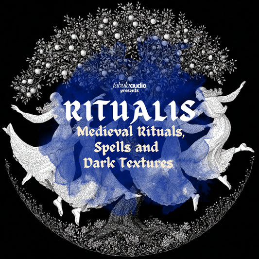 RITUALIS: Medieval Rituals, Spells and Dark Textures