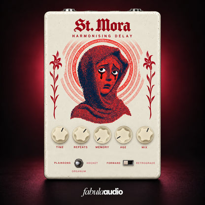 St. Mora: Harmonising Recall Delay
